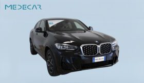 BMW X4 Xdrive 20D