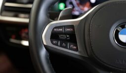 BMW X4 Xdrive 20D pieno