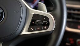 BMW X4 Xdrive 20D pieno