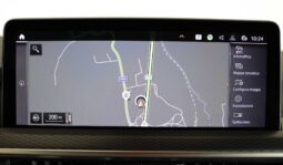 BMW X4 Xdrive 20D pieno