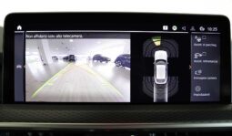 BMW X4 Xdrive 20D pieno