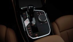 BMW X4 Xdrive 20D pieno