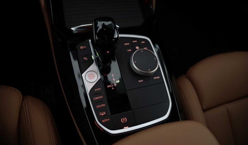 BMW X4 Xdrive 20D pieno