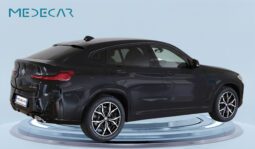 BMW X4 Xdrive 20D pieno