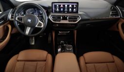 BMW X4 Xdrive 20D pieno