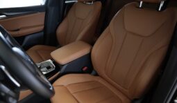 BMW X4 Xdrive 20D pieno