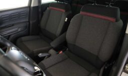 Citroen C3 Aircross 1.5 Blue HDI 110CV pieno