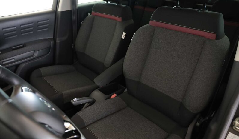 Citroen C3 Aircross 1.5 Blue HDI 110CV pieno