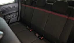 Citroen C3 Aircross 1.5 Blue HDI 110CV pieno