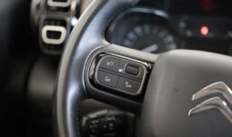 Citroen C3 Aircross 1.5 Blue HDI 110CV pieno