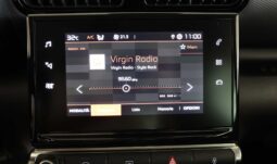 Citroen C3 Aircross 1.5 Blue HDI 110CV pieno