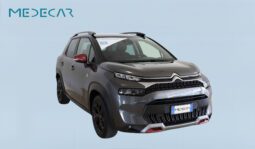 Citroen C3 Aircross 1.5 Blue HDI 110CV
