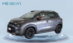 Citroen C3 Aircross 1.5 Blue HDI 110CV pieno