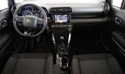 Citroen C3 Aircross 1.5 Blue HDI 110CV pieno