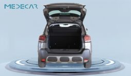 Citroen C3 Aircross 1.5 Blue HDI 110CV pieno