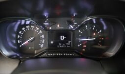 Citroen C3 Aircross 1.5 Blue HDI 110CV pieno