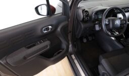 Citroen C3 Aircross 1.5 Blue HDI 110CV pieno