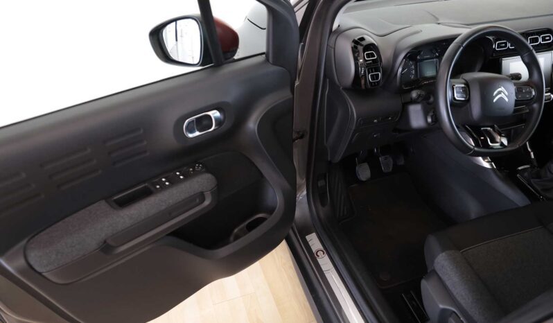 Citroen C3 Aircross 1.5 Blue HDI 110CV pieno