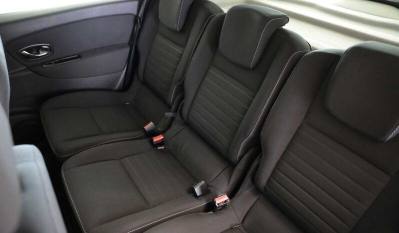 Renault SCENIC XMOD Limited 1.5 dCi 110CV pieno