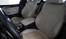 BMW X3 xdrive 20D MHEV MSport 190CV pieno