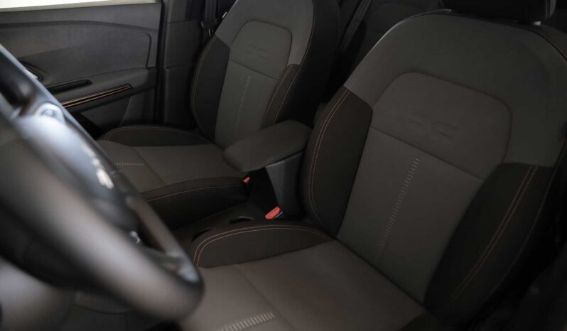 Dacia SANDERO Stepway Extreme UP TCE110 pieno