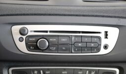 Renault SCENIC XMOD Limited 1.5 dCi 110CV pieno