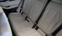 BMW X3 xdrive 20D MHEV MSport 190CV pieno