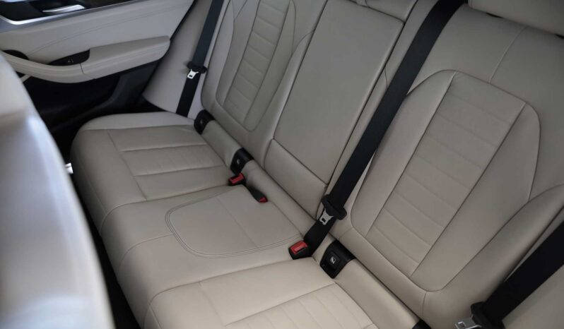 BMW X3 xdrive 20D MHEV MSport 190CV pieno