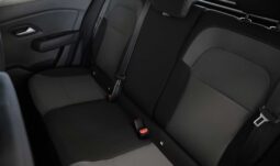 Dacia SANDERO Stepway Extreme UP TCE110 pieno