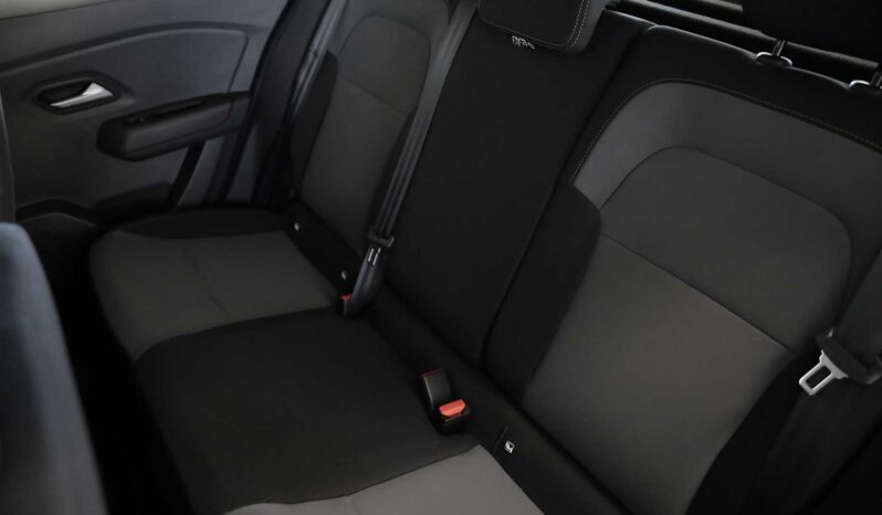 Dacia SANDERO Stepway Extreme UP TCE110 pieno