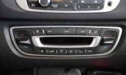 Renault SCENIC XMOD Limited 1.5 dCi 110CV pieno