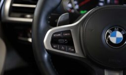 BMW X3 xdrive 20D MHEV MSport 190CV pieno