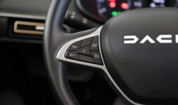 Dacia SANDERO Stepway Extreme UP TCE110 pieno