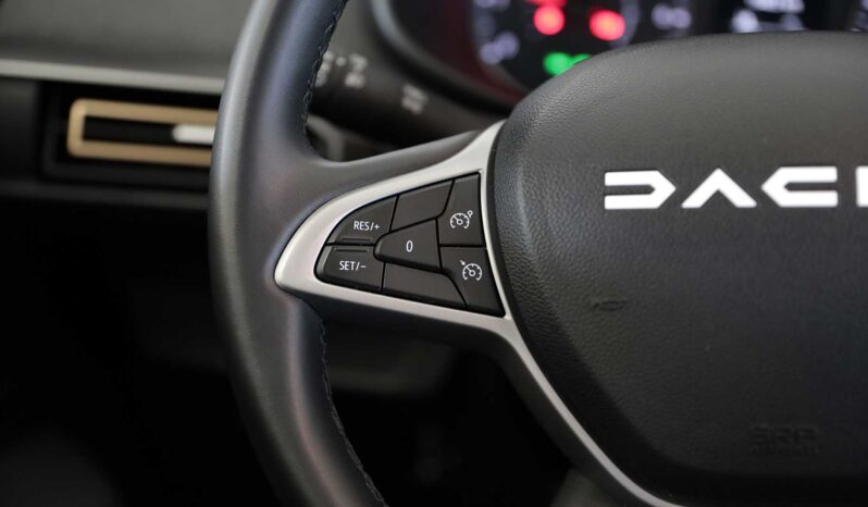 Dacia SANDERO Stepway Extreme UP TCE110 pieno