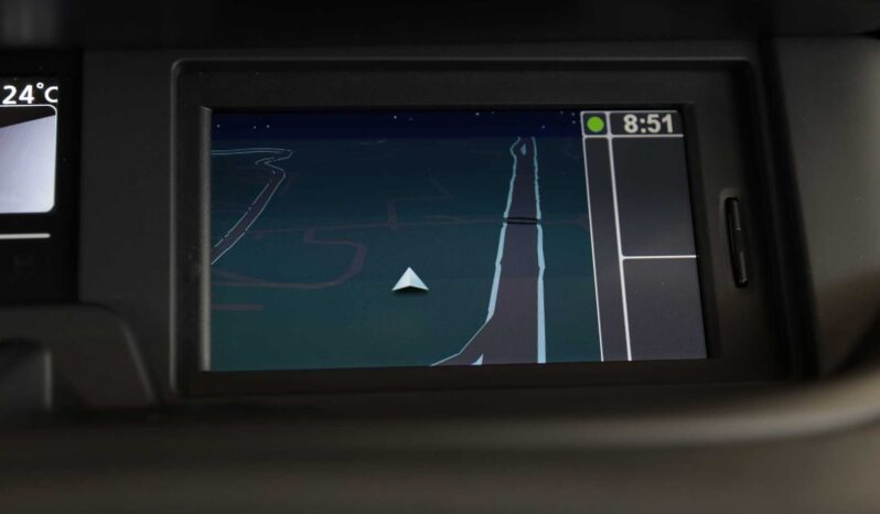 Renault SCENIC XMOD Limited 1.5 dCi 110CV pieno