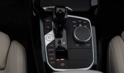 BMW X3 xdrive 20D MHEV MSport 190CV pieno