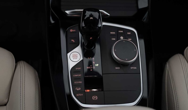 BMW X3 xdrive 20D MHEV MSport 190CV pieno