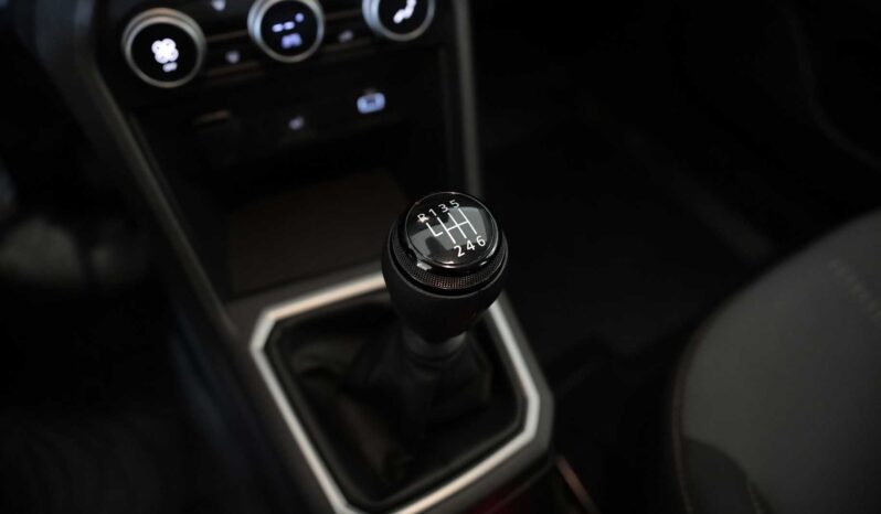 Dacia SANDERO Stepway Extreme UP TCE110 pieno