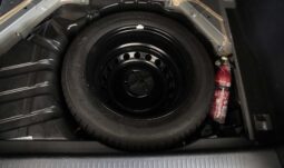 Renault SCENIC XMOD Limited 1.5 dCi 110CV pieno