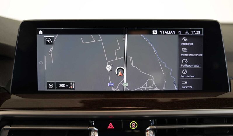 BMW X3 xdrive 20D MHEV MSport 190CV pieno