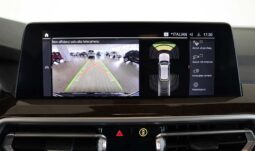 BMW X3 xdrive 20D MHEV MSport 190CV pieno