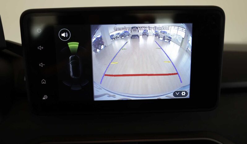 Dacia SANDERO Stepway Extreme UP TCE110 pieno