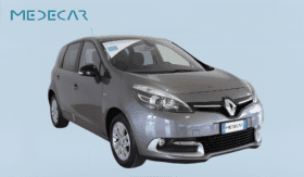 Renault SCENIC XMOD Limited 1.5 dCi 110CV