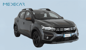 Dacia SANDERO Stepway Extreme UP TCE110