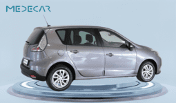 Renault SCENIC XMOD Limited 1.5 dCi 110CV pieno