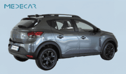 Dacia SANDERO Stepway Extreme UP TCE110 pieno