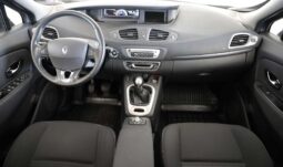 Renault SCENIC XMOD Limited 1.5 dCi 110CV pieno