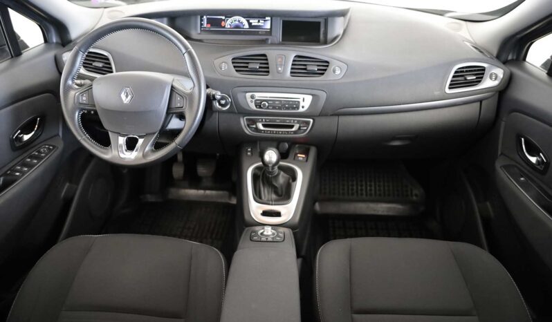 Renault SCENIC XMOD Limited 1.5 dCi 110CV pieno