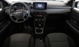 Dacia SANDERO Stepway Extreme UP TCE110 pieno