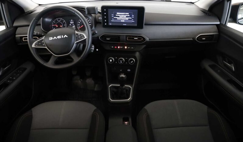 Dacia SANDERO Stepway Extreme UP TCE110 pieno